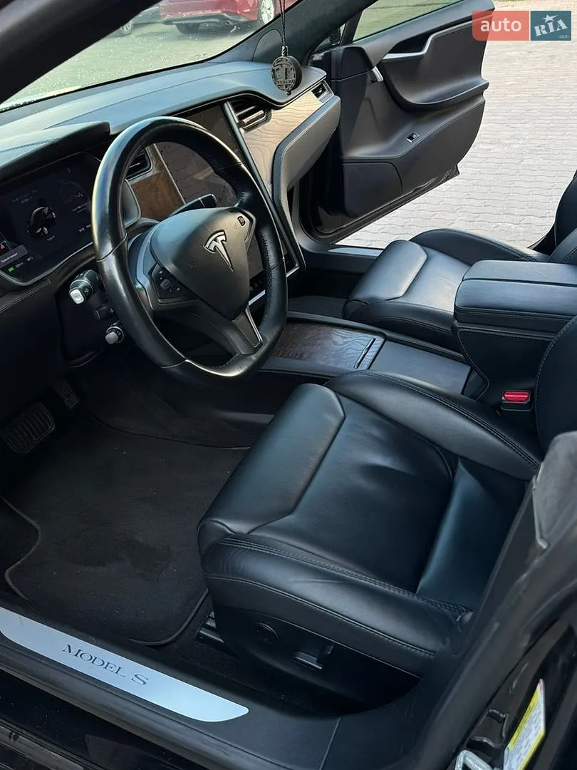 2019 Tesla Model S - мініатюра 29