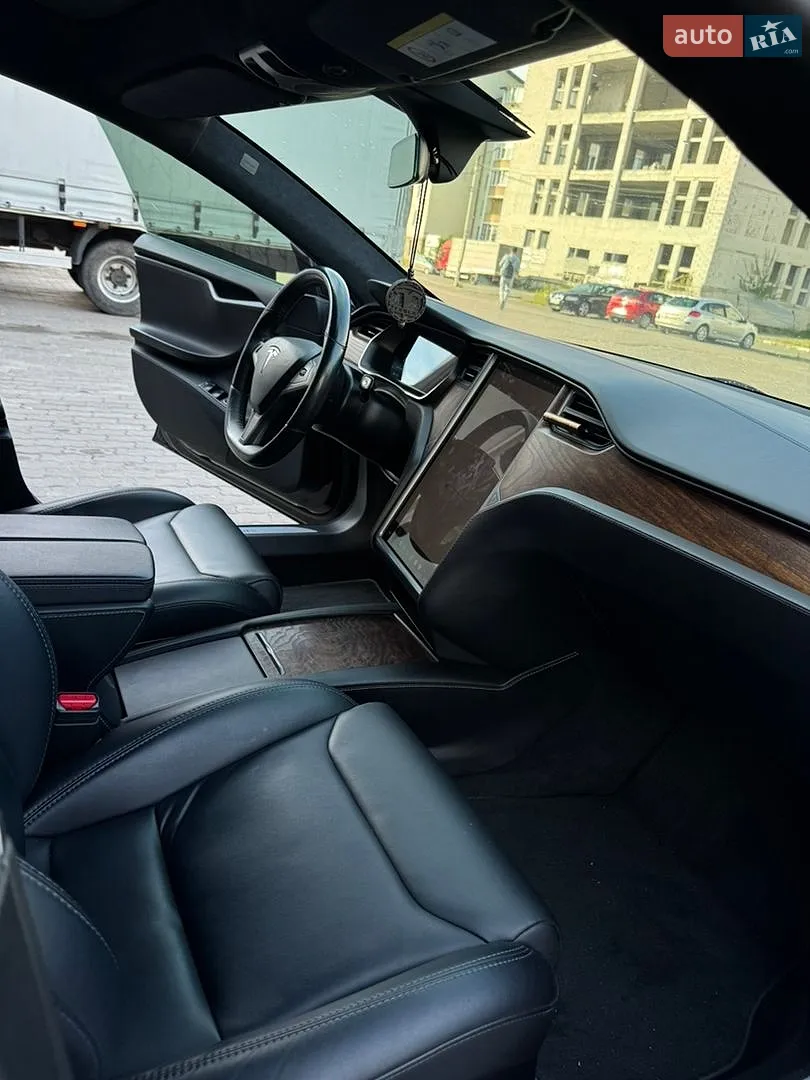 2019 Tesla Model S - мініатюра 31