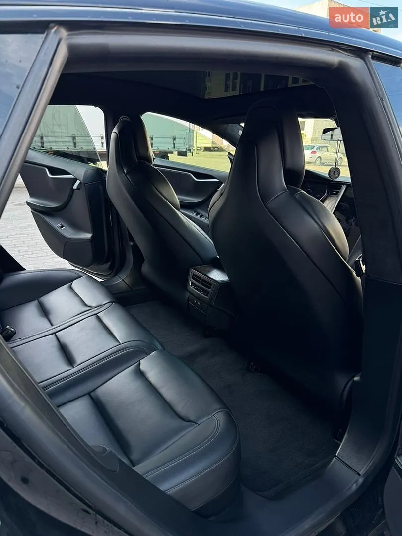 2019 Tesla Model S - мініатюра 32