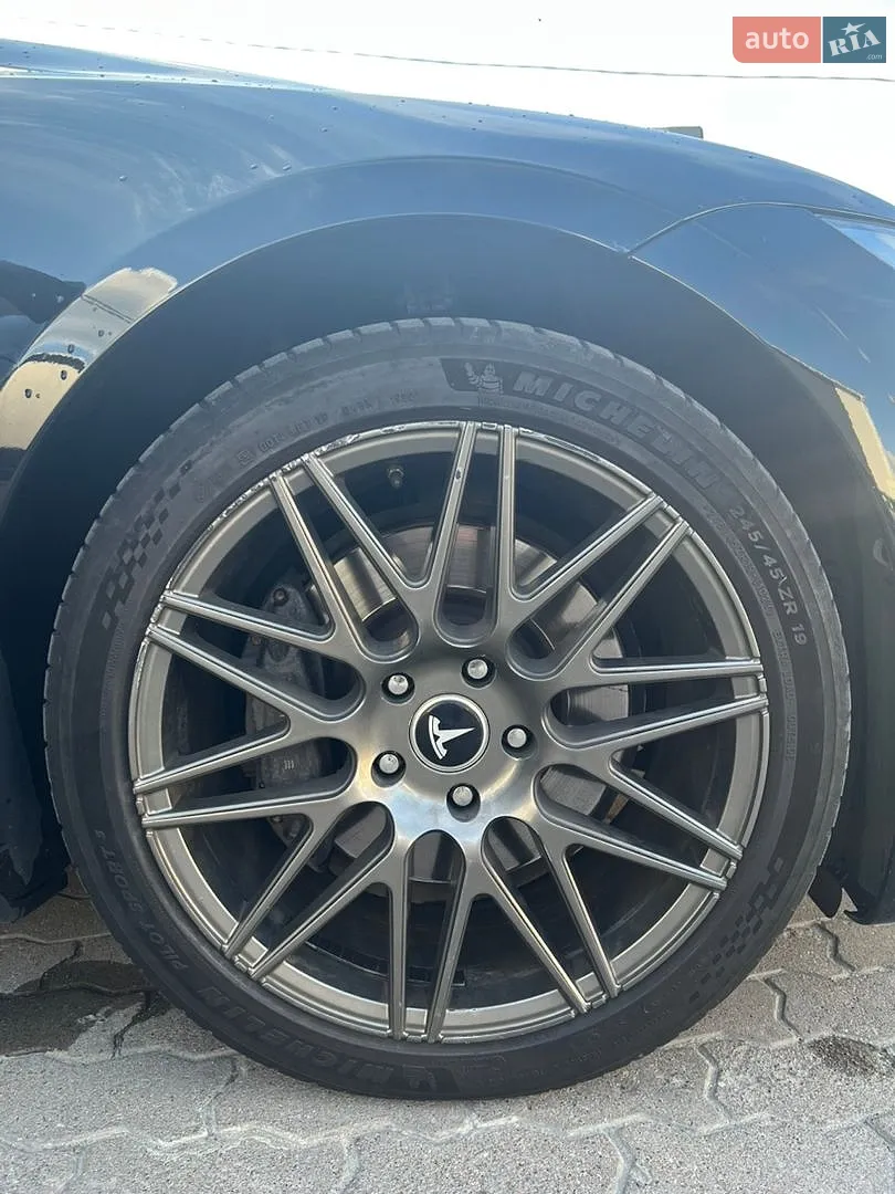 2019 Tesla Model S - мініатюра 40