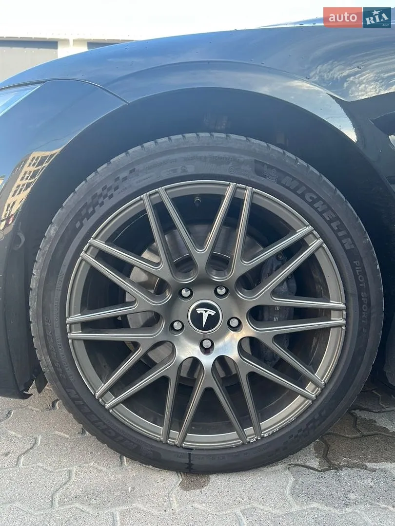 2019 Tesla Model S - мініатюра 41