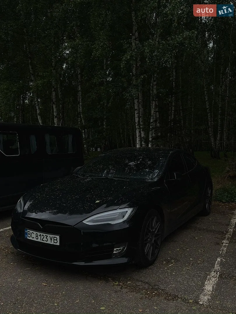 2019 Tesla Model S - мініатюра 44