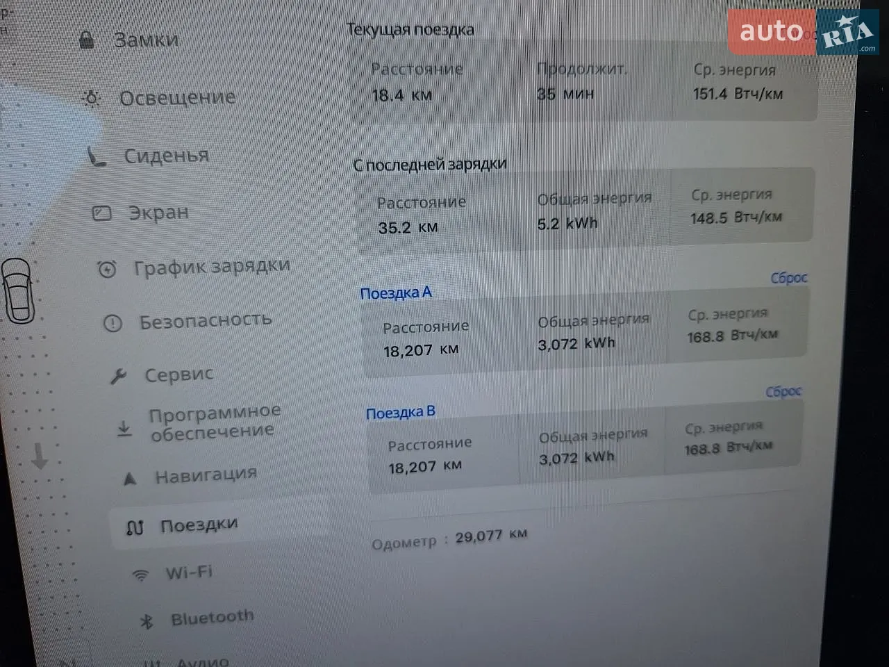 2022 Tesla Model S - мініатюра 8