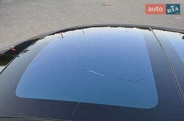 Ліфтбек Tesla Model S 2016 в Черкасах