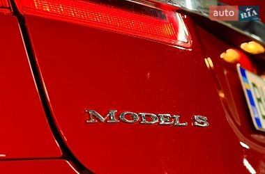 Лифтбек Tesla Model S 2013 в Одессе фото 9 Лифтбек Tesla Model S 2013 в Одессе