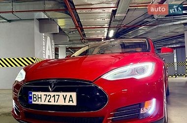 Лифтбек Tesla Model S 2013 в Одессе фото 11 Лифтбек Tesla Model S 2013 в Одессе