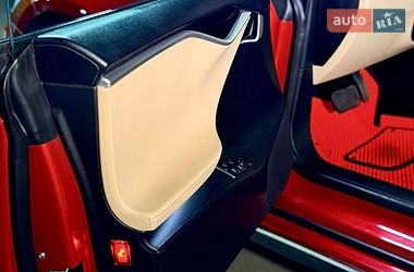 Лифтбек Tesla Model S 2013 в Одессе фото 18 Лифтбек Tesla Model S 2013 в Одессе