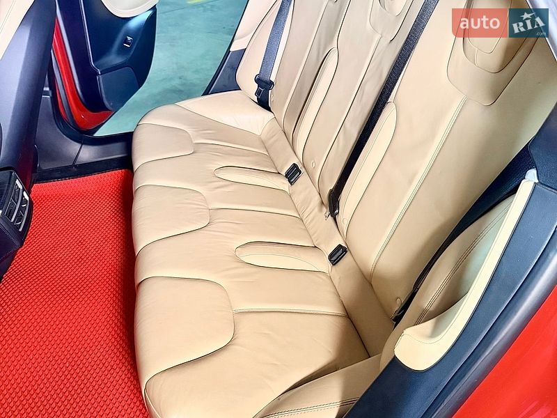 Лифтбек Tesla Model S 2013 в Одессе фото 24 Лифтбек Tesla Model S 2013 в Одессе