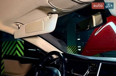 Лифтбек Tesla Model S 2013 в Одессе фото 31 Лифтбек Tesla Model S 2013 в Одессе