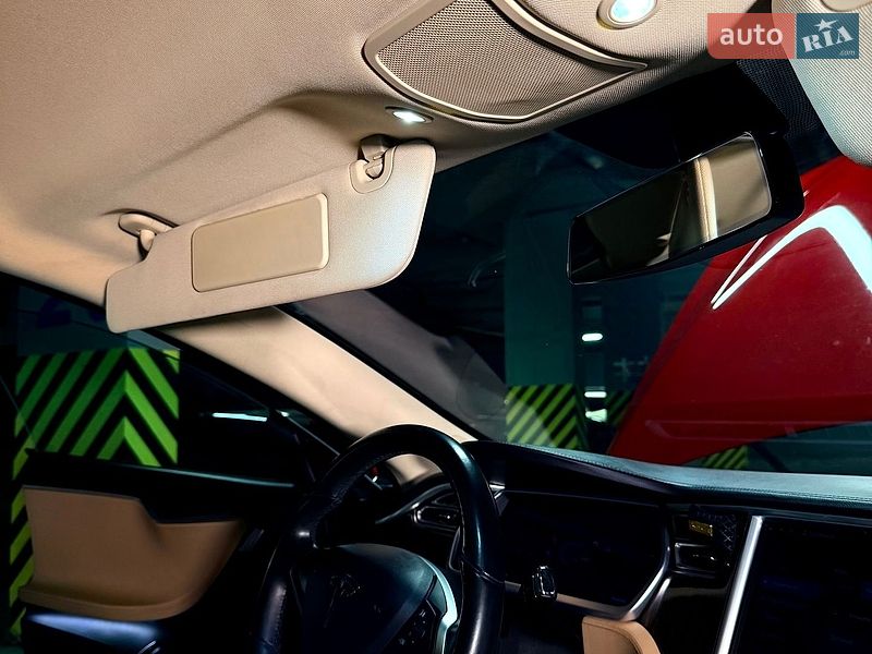 Лифтбек Tesla Model S 2013 в Одессе фото 31 Лифтбек Tesla Model S 2013 в Одессе