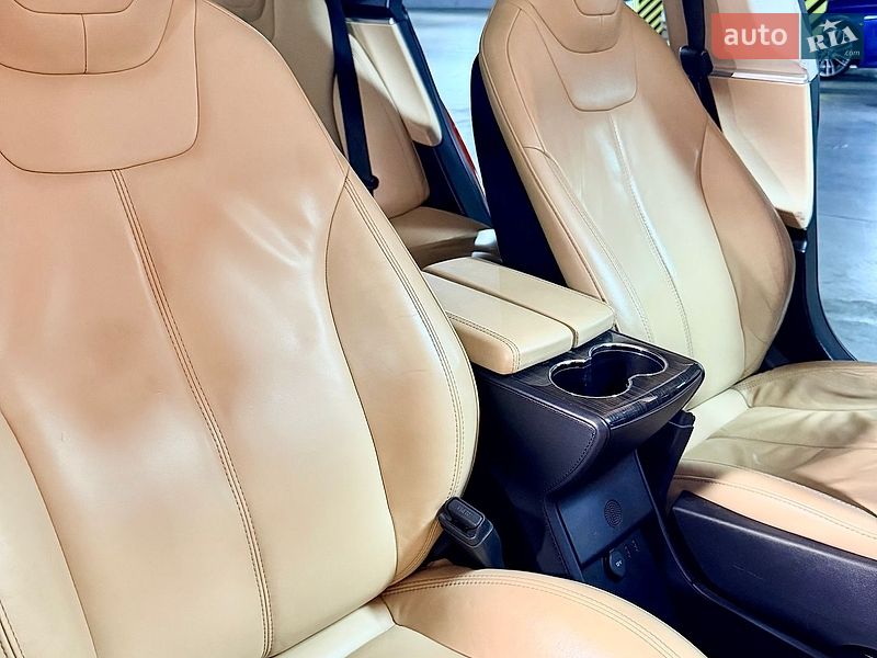 Лифтбек Tesla Model S 2013 в Одессе фото 32 Лифтбек Tesla Model S 2013 в Одессе