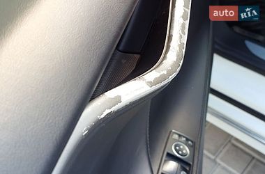 Лифтбек Tesla Model S 2018 в Ровно