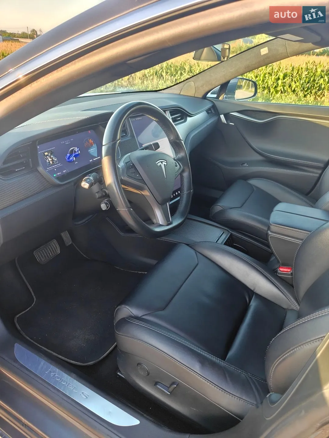 2018 Tesla Model S - мініатюра 3