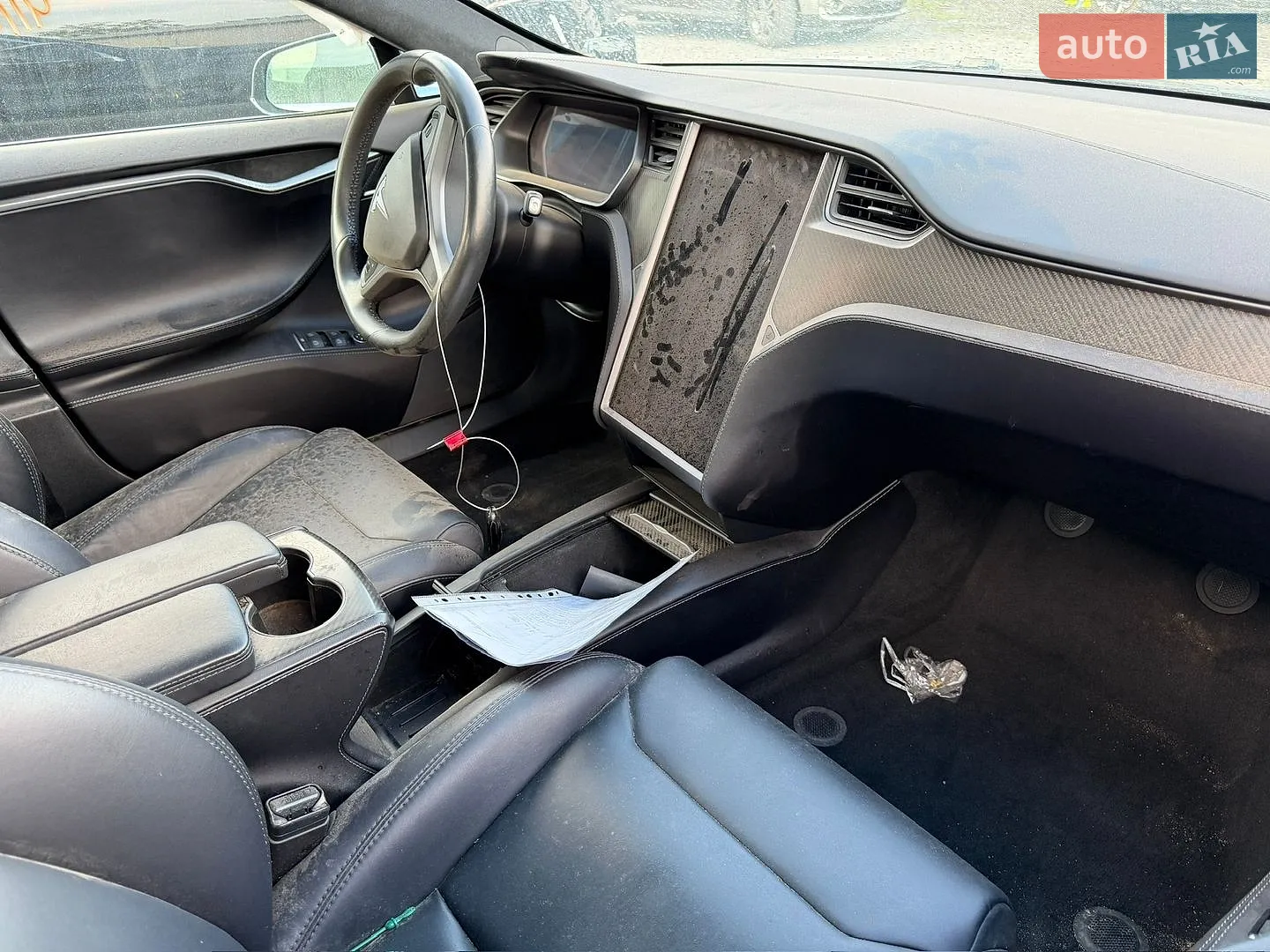 2018 Tesla Model S - мініатюра 6