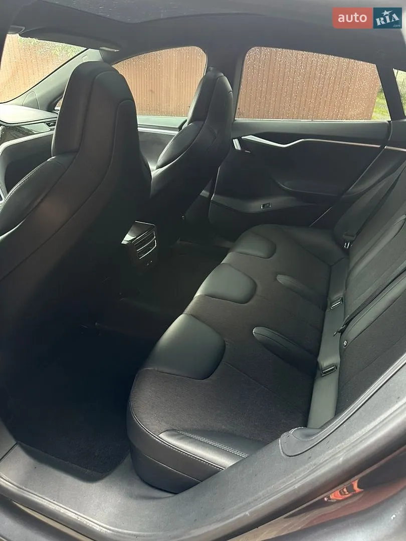 2017 Tesla Model S - мініатюра 11