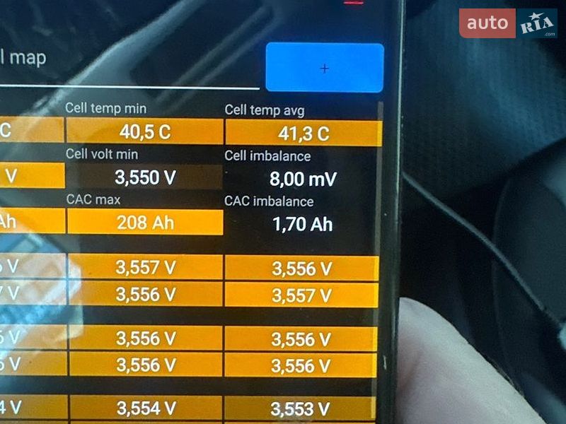 Лифтбек Tesla Model S 2014 в Полтаве фото 11 Лифтбек Tesla Model S 2014 в Полтаве