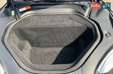 Лифтбек Tesla Model S 2015 в Житомире