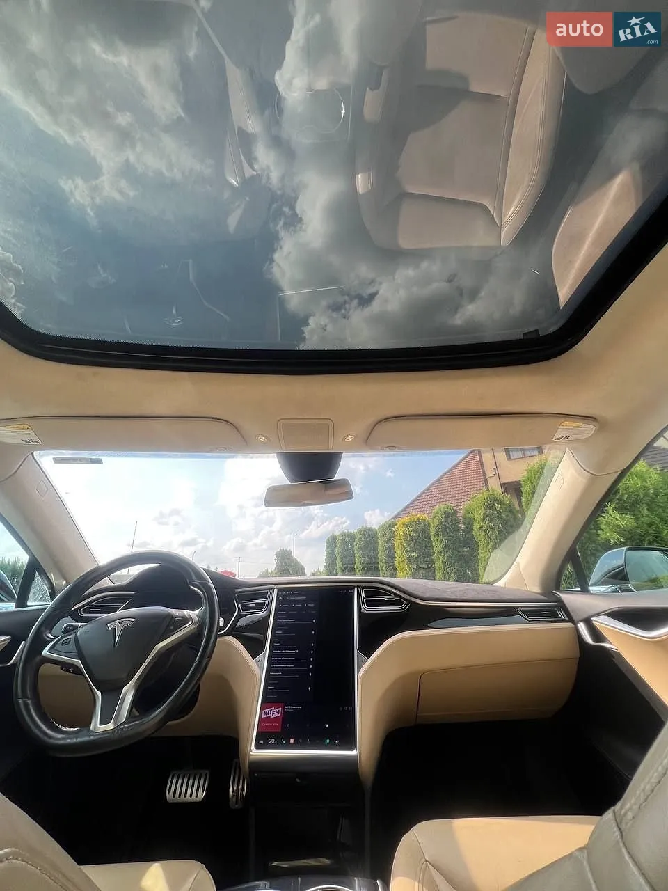 2015 Tesla Model S - мініатюра 27