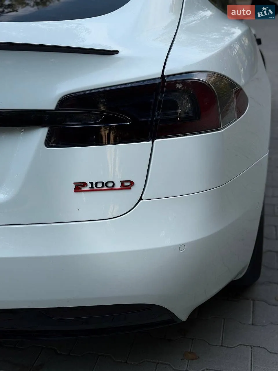 2017 Tesla Model S - мініатюра 22