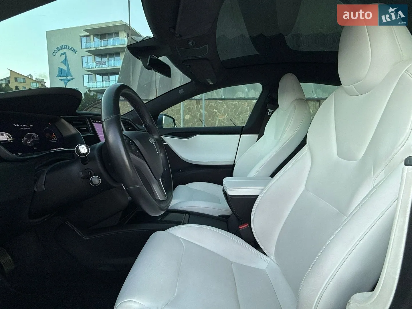 2020 Tesla Model S - мініатюра 13