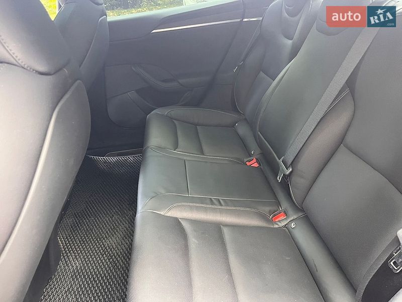 Лифтбек Tesla Model S 2022 в Львове фото 9 Лифтбек Tesla Model S 2022 в Львове