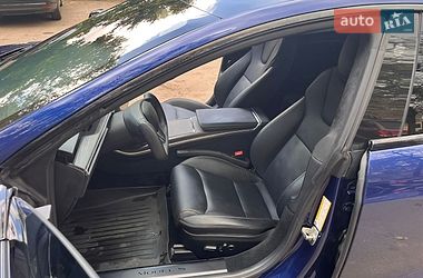 Лифтбек Tesla Model S 2022 в Львове фото 8 Лифтбек Tesla Model S 2022 в Львове