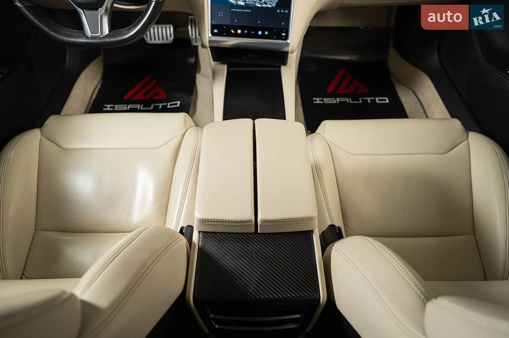 2017 Tesla Model S - мініатюра 27