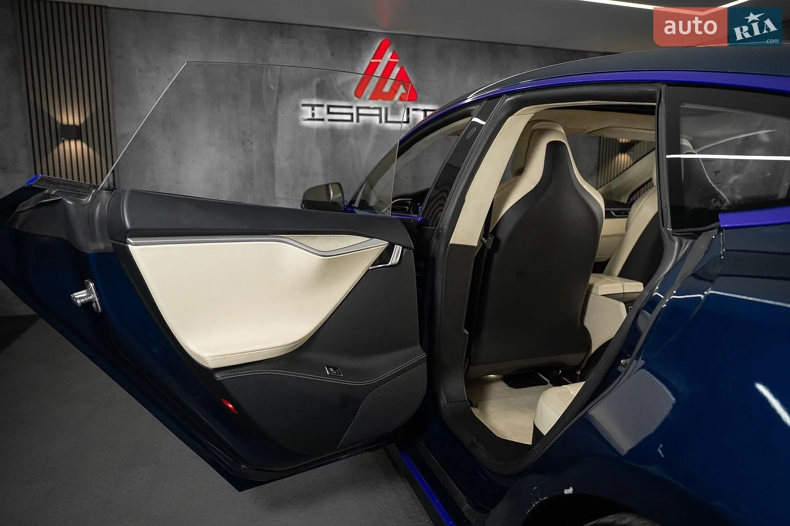 2017 Tesla Model S - мініатюра 28