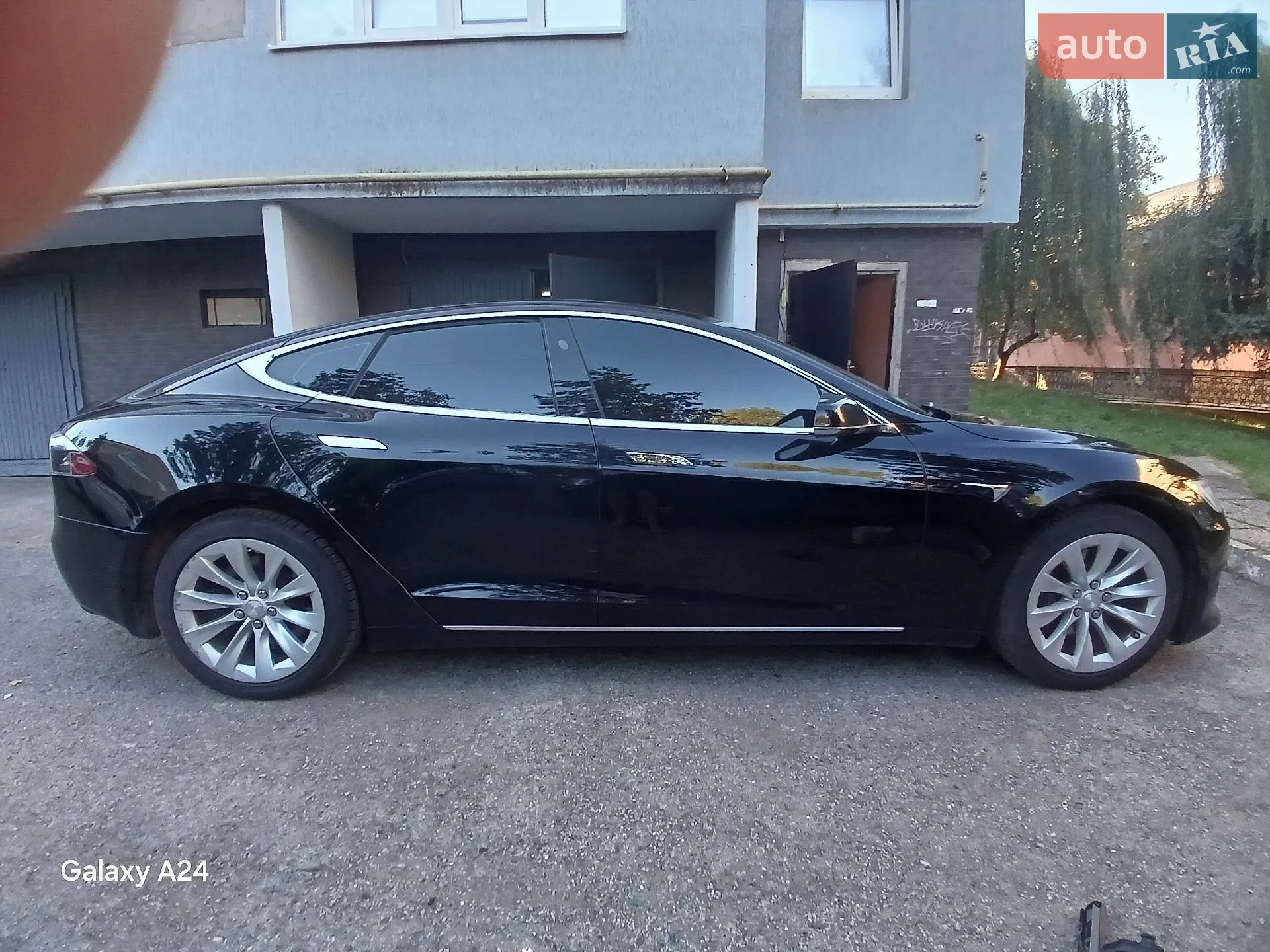 2017 Tesla Model S - мініатюра 6
