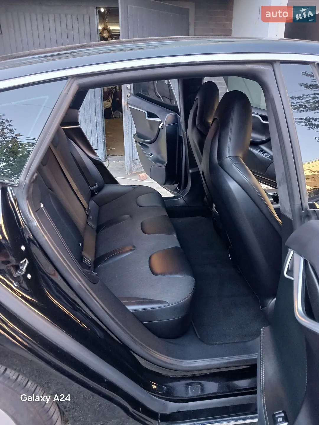 2017 Tesla Model S - мініатюра 20