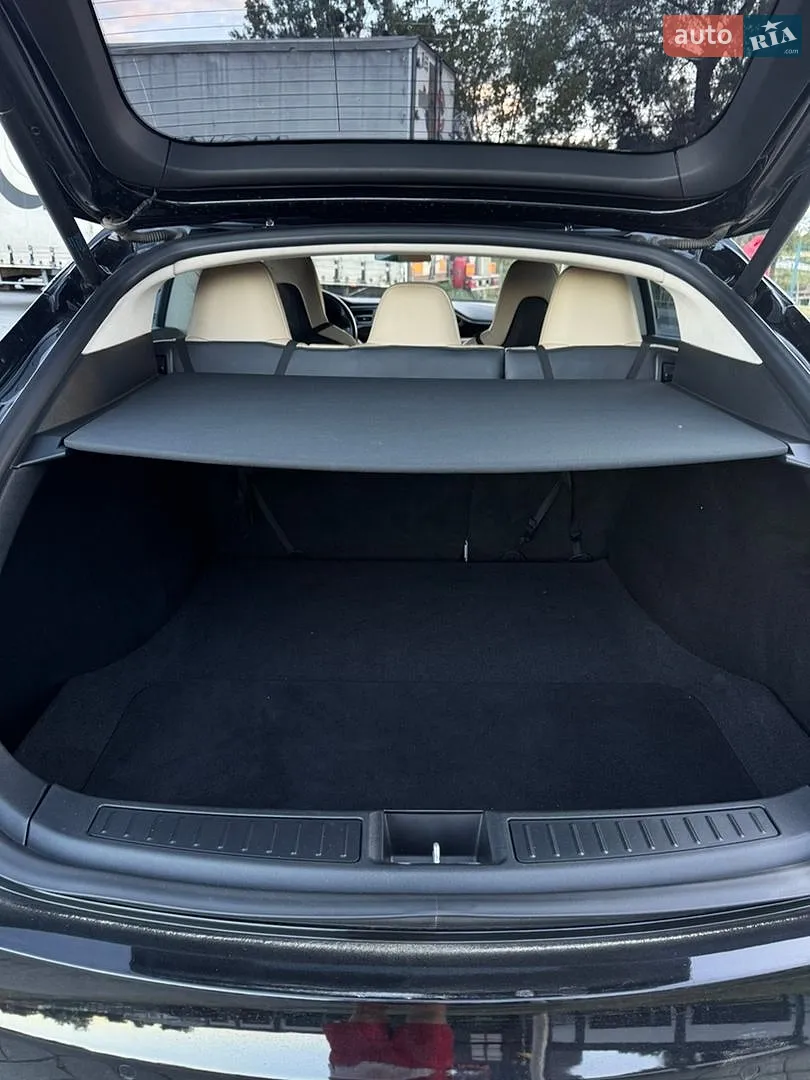 2014 Tesla Model S - мініатюра 42