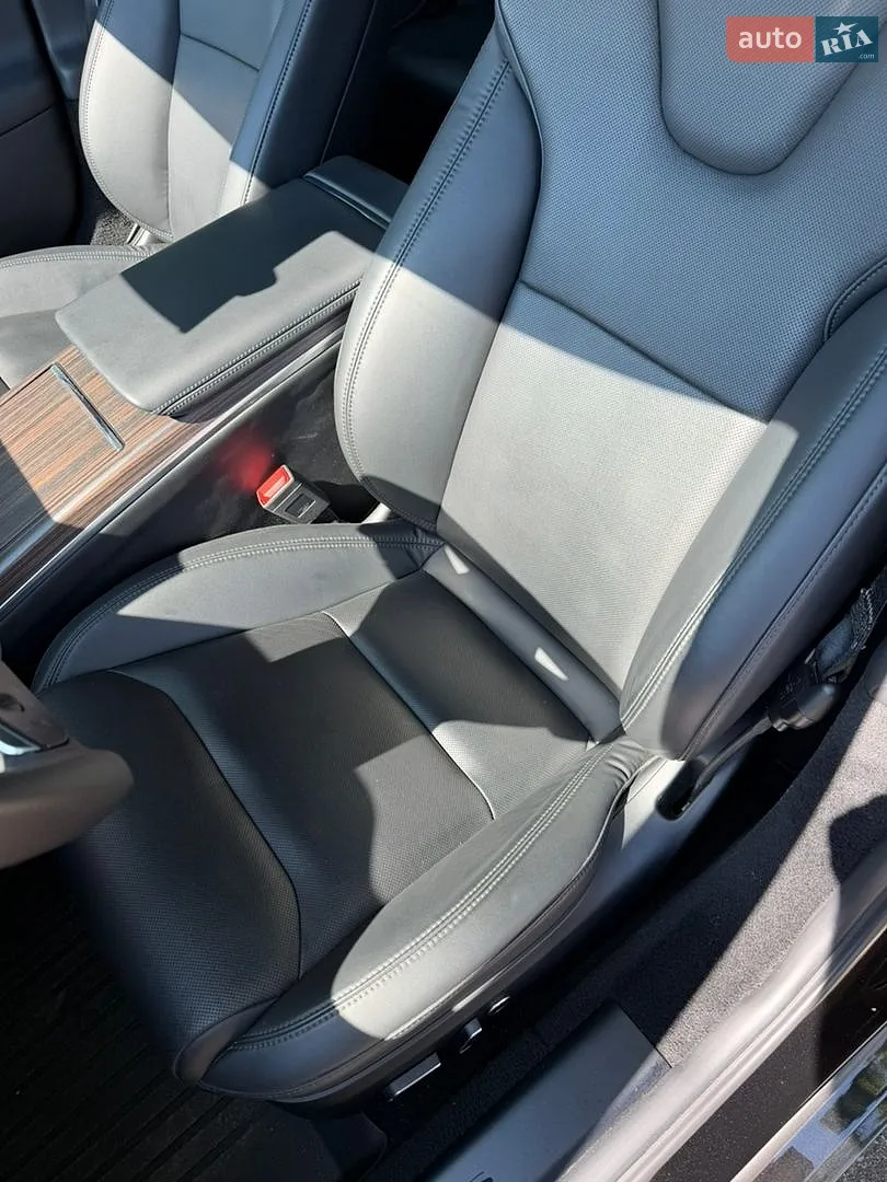 2023 Tesla Model S - мініатюра 12