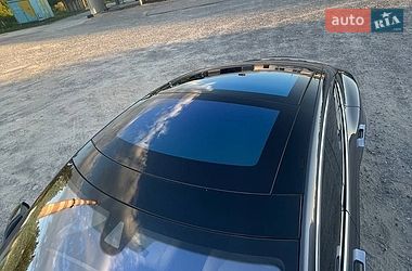 Лифтбек Tesla Model S 2015 в Каменец-Подольском