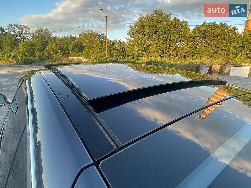 Лифтбек Tesla Model S 2015 в Каменец-Подольском