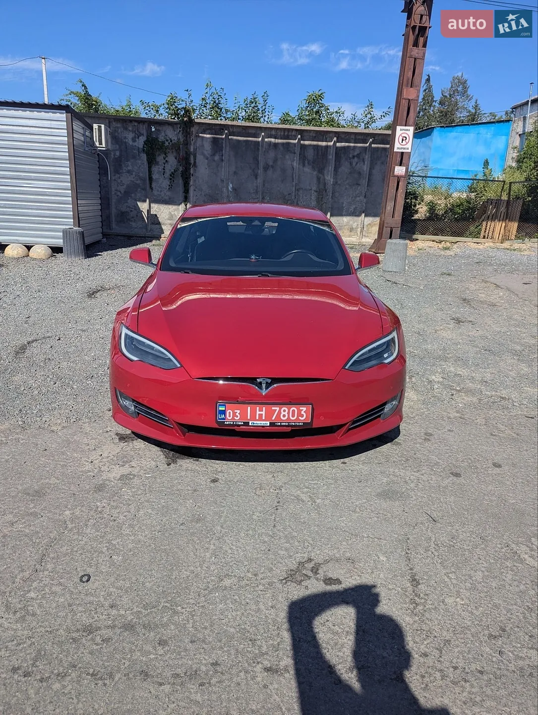 2016 Tesla Model S - мініатюра 2