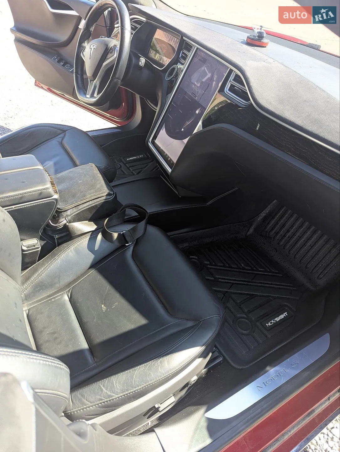 2016 Tesla Model S - мініатюра 13