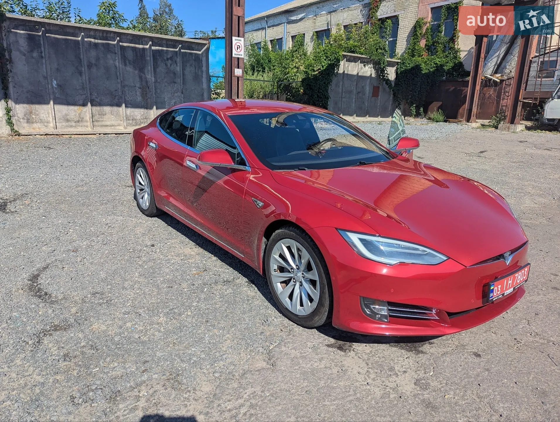 2016 Tesla Model S - мініатюра 19