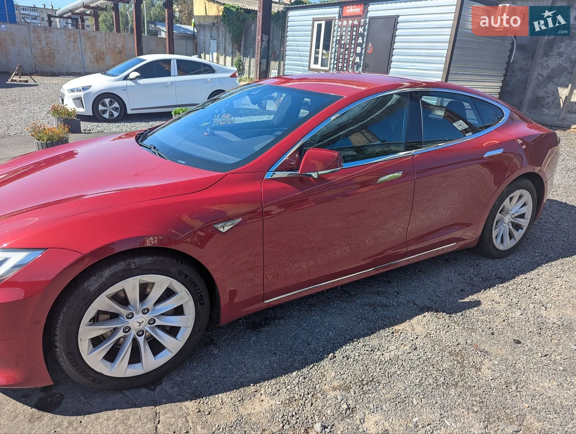 2016 Tesla Model S - мініатюра 22