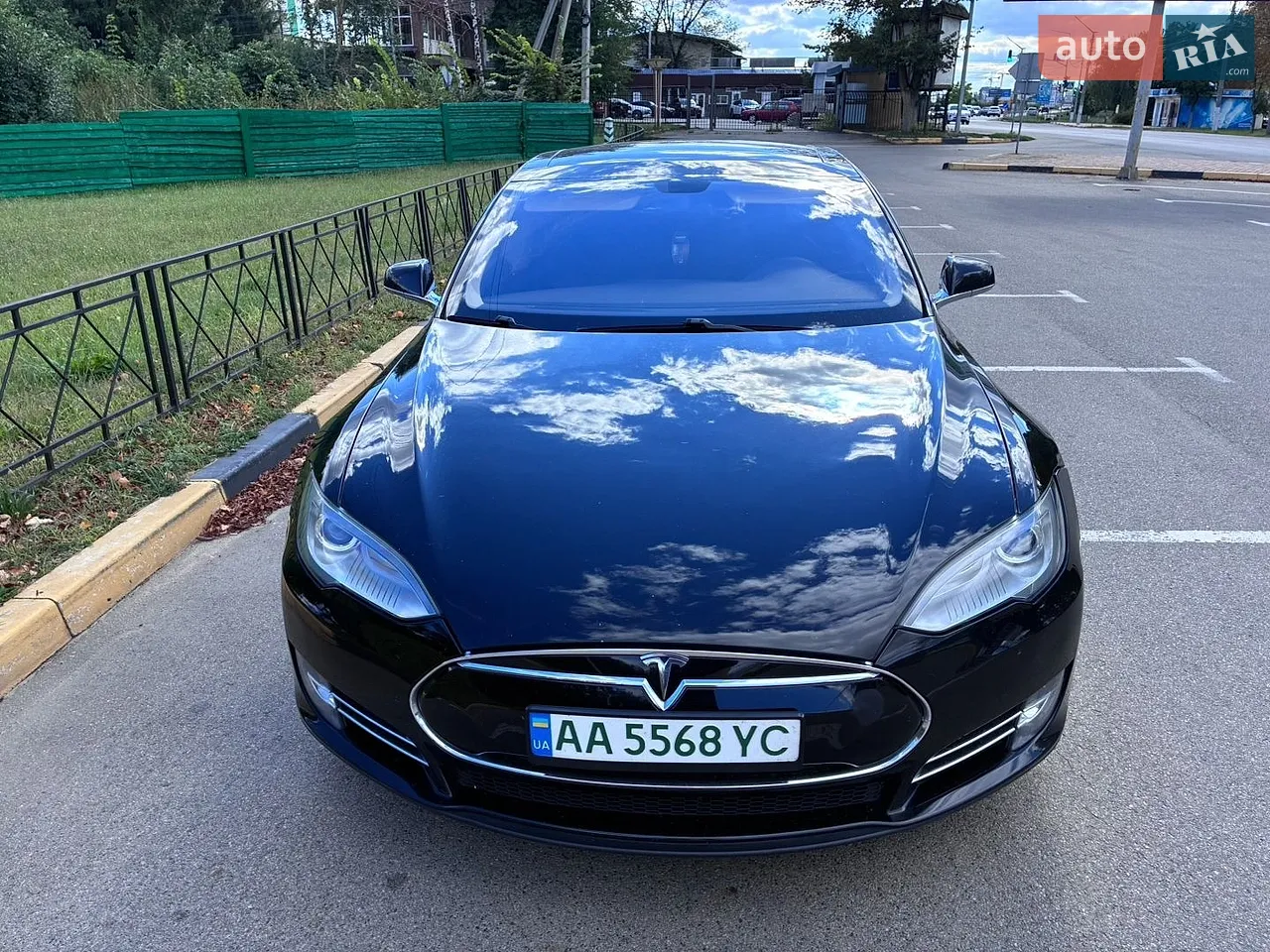 2013 Tesla Model S - мініатюра 14