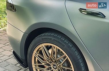 Ліфтбек Tesla Model S 2015 в Калуші