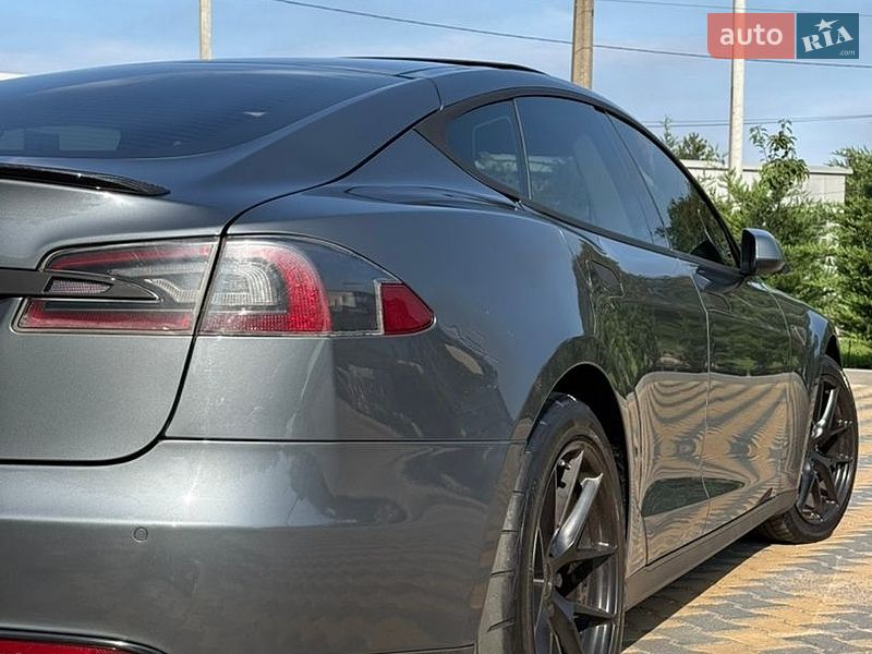 Лифтбек Tesla Model S 2014 в Одессе фото 6 Лифтбек Tesla Model S 2014 в Одессе