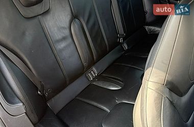 Лифтбек Tesla Model S 2014 в Одессе фото 10 Лифтбек Tesla Model S 2014 в Одессе