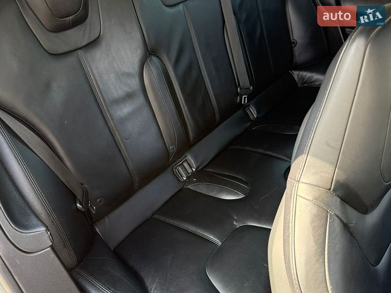 Лифтбек Tesla Model S 2014 в Одессе фото 10 Лифтбек Tesla Model S 2014 в Одессе