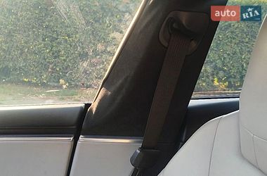Ліфтбек Tesla Model S 2016 в Івано-Франківську