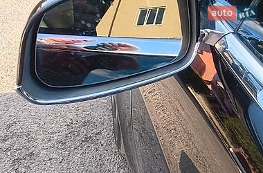 Ліфтбек Tesla Model S 2016 в Івано-Франківську