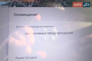 Ліфтбек Tesla Model S 2016 в Івано-Франківську