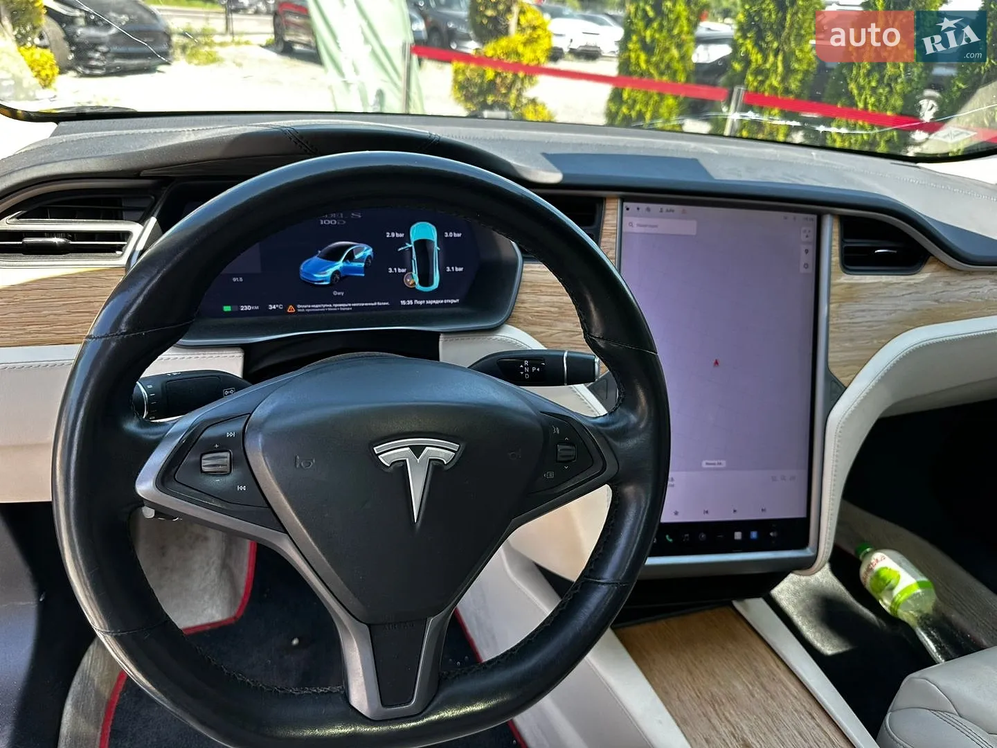 2018 Tesla Model S - мініатюра 16