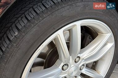Лифтбек Tesla Model S 2013 в Владимире фото 18 Лифтбек Tesla Model S 2013 в Владимире