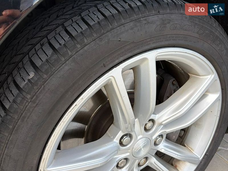 Лифтбек Tesla Model S 2013 в Владимире фото 18 Лифтбек Tesla Model S 2013 в Владимире