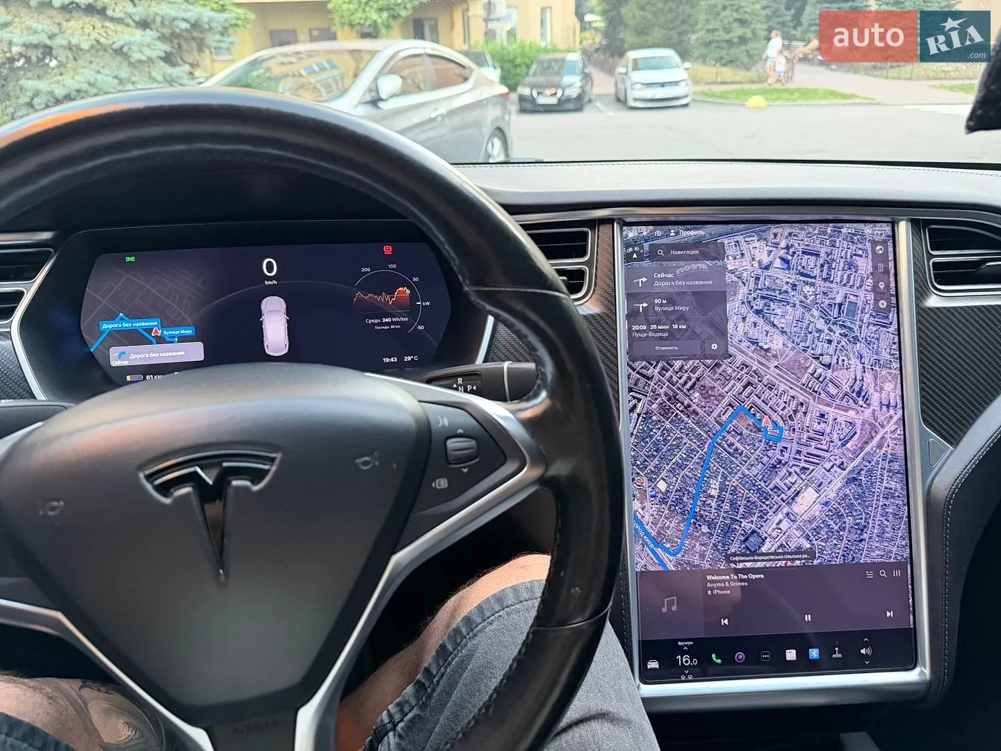 2017 Tesla Model S - мініатюра 35